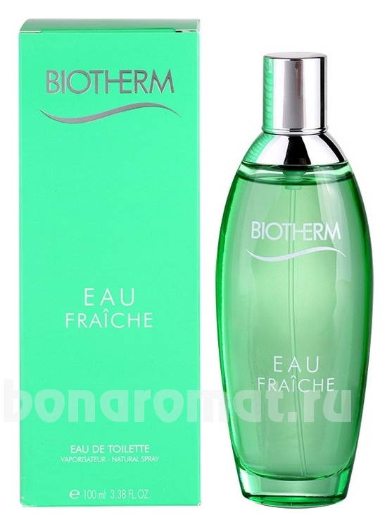 Eau Fraiche