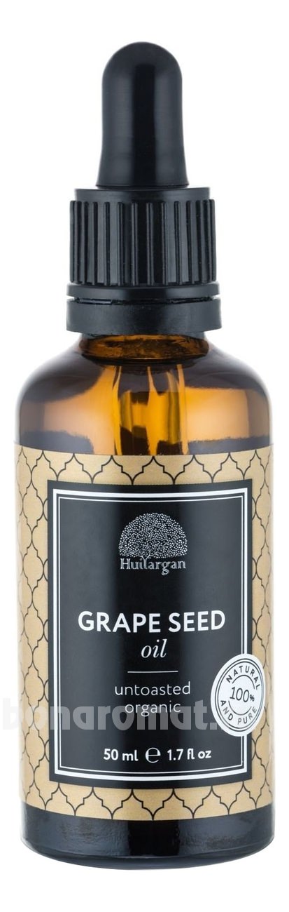    Grape Seed Oil
