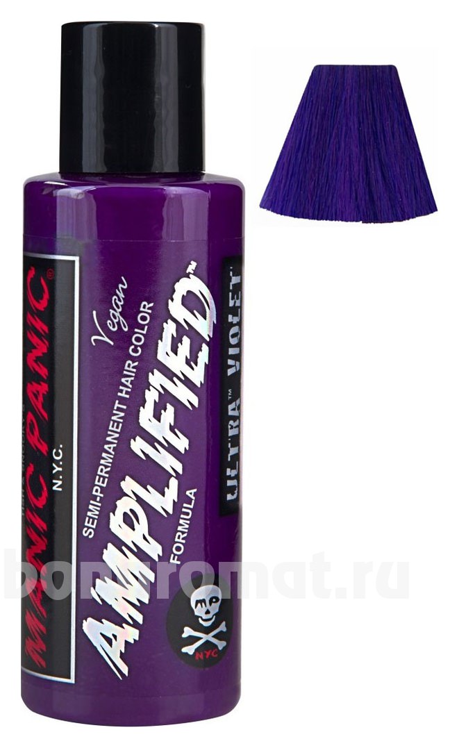     Amplified Squeeze Bottle