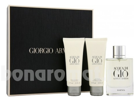 Armani Acqua Di Gio Essenza Pour Homme