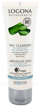   3  1  - Limpiador 3 en 1