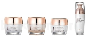      JNN-II 24K Gold Expert Care 4 (     +   50 +   50 +  50)