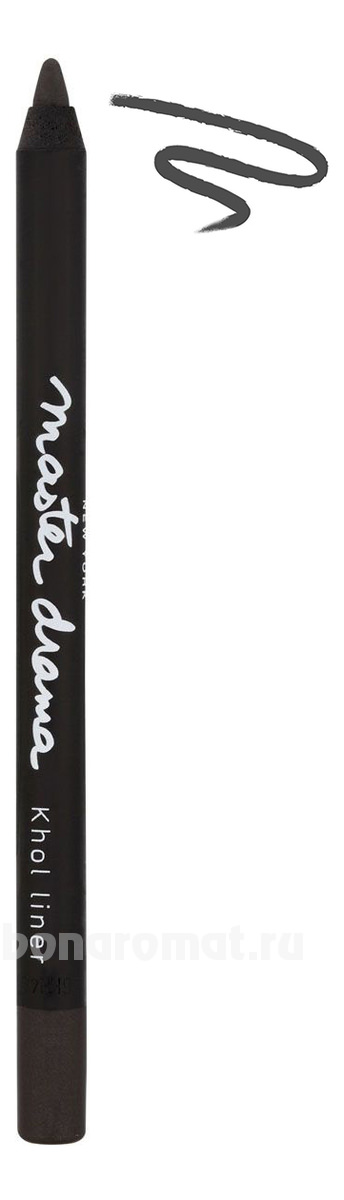    Master Drama Khol Liner