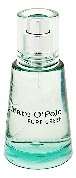 Marc O`Polo Pure Green Woman