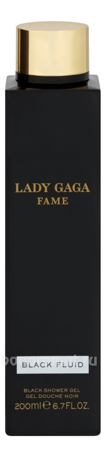 Fame (Black Fluid)