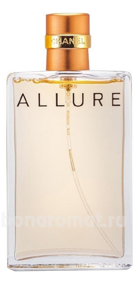 Allure Eau De Parfum