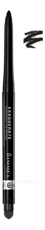    Exaggerate Waterproof Eye Definer 0,28