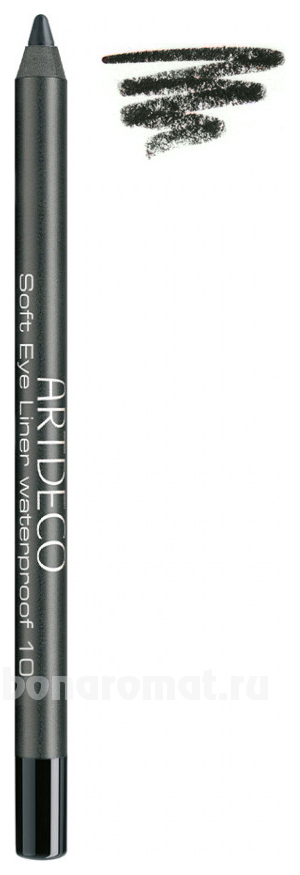     Soft Eye Liner Waterproof 1,2