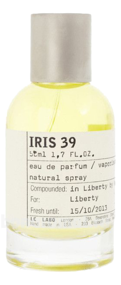 Iris 39