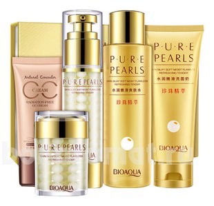    Pure Pearls ( /  100  60  50 CC  40)