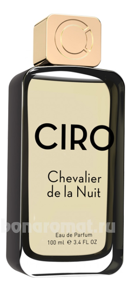 Chevalier De La Nuit