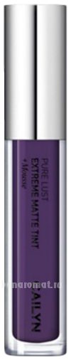     Pure Lust Extreme Matte Tint Mousse 3,5
