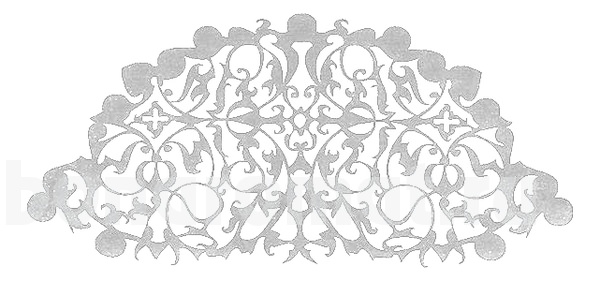    Renaissance Demi Veil