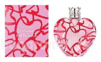 Princess of Hearts