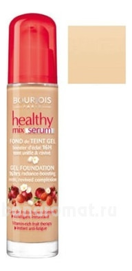  - Healthy Mix Serum