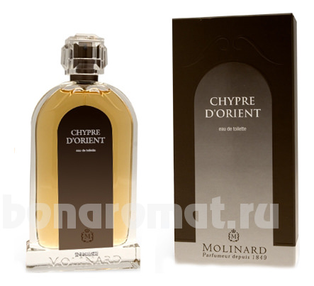 Chypre D'Orient