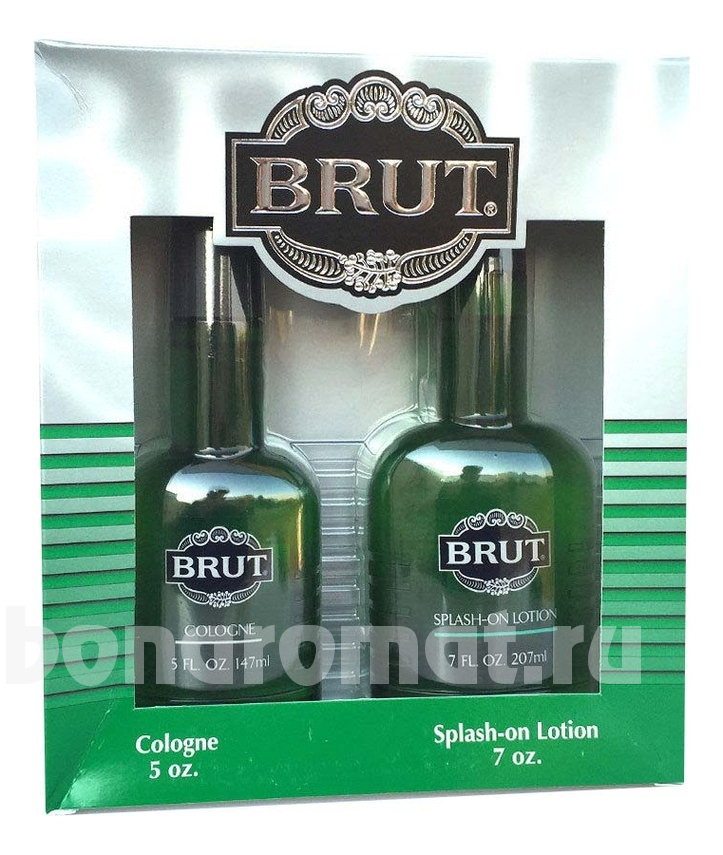 Brut Special Reserve