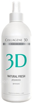       Natural Fresh Phytotonic Professional Line