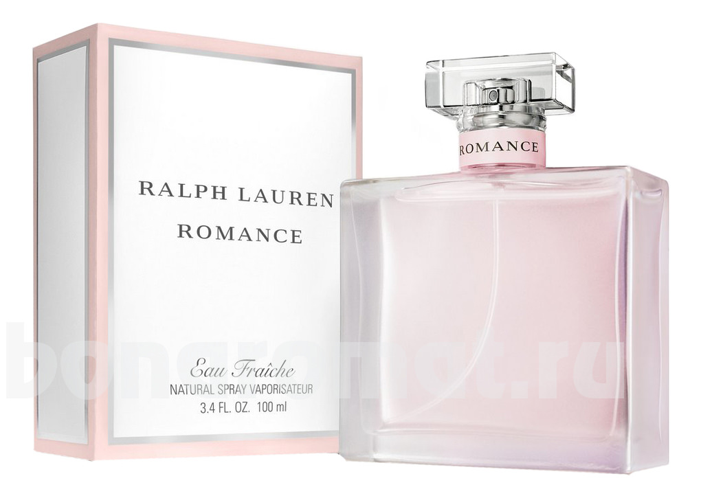 Romance eau Fraiche