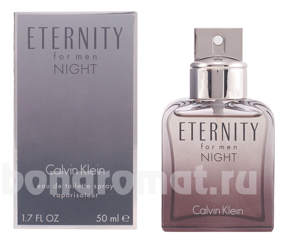 Eternity Night For Men