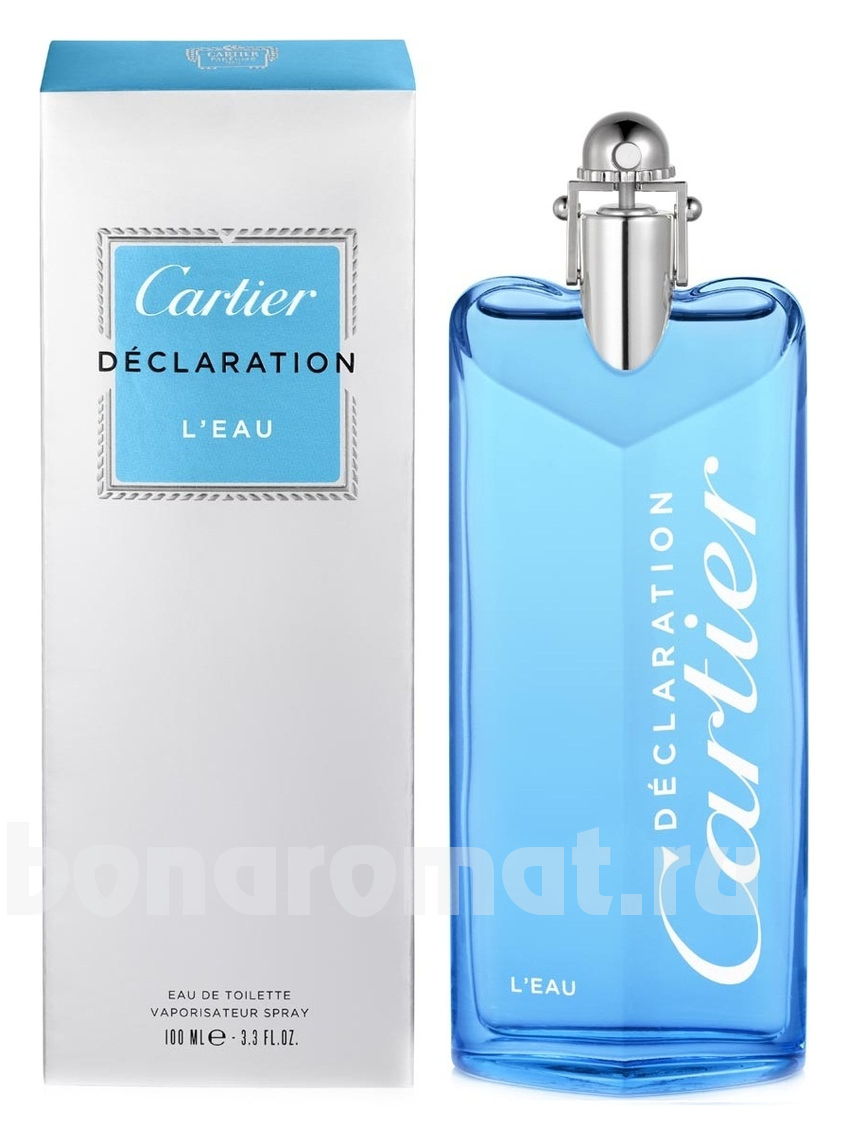 Declaration L'Eau