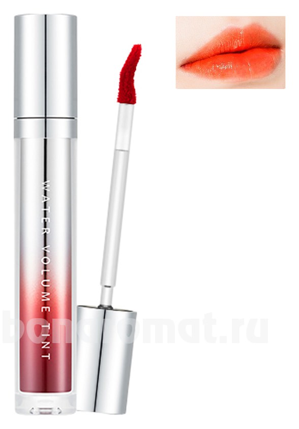    Water Volume Tint 4,8