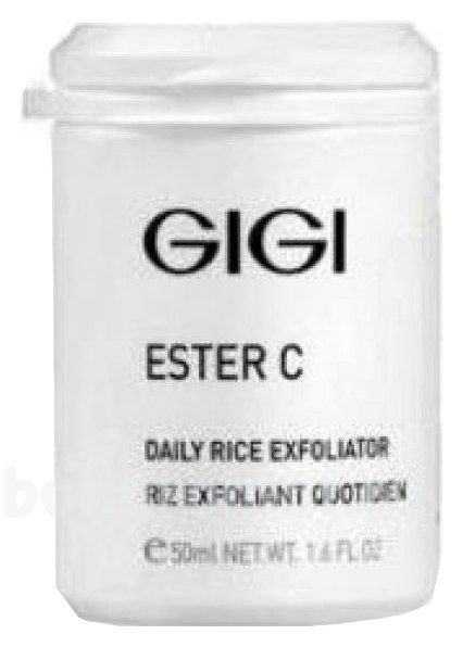       Ester C Daily Rice Exfoliator