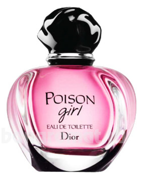 Poison Girl Eau De Toilette