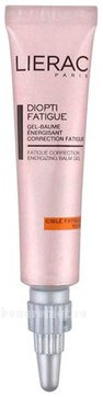 -      Diopti Fatigue Gel-Baume Energisant Correction Fatigue