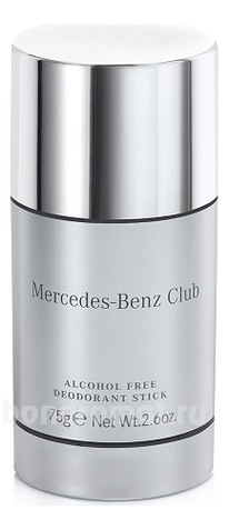 Mercedes Benz Club