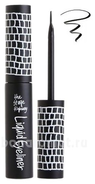     Urban Dollkiss The Stage Highway Liquid Eyeliner