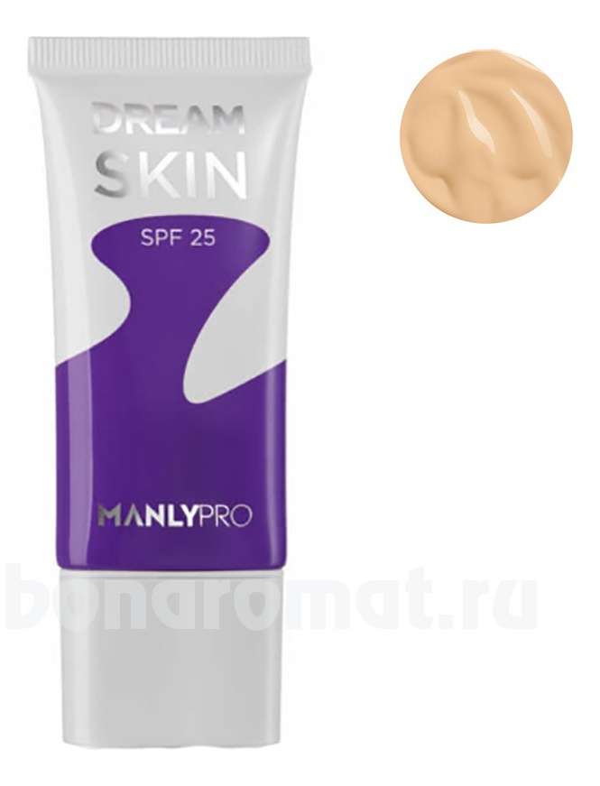     Dream Skin SPF25