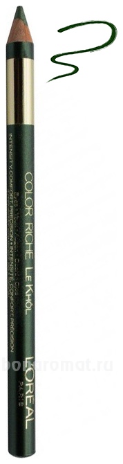    Color Riche Le Khol
