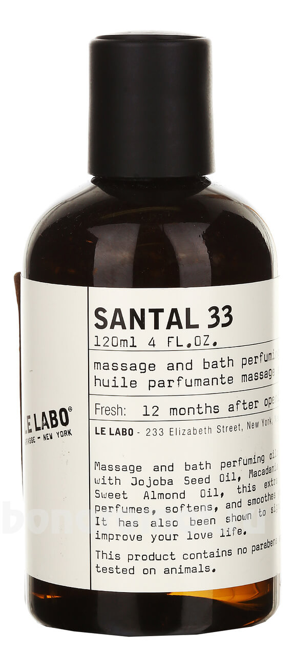 Santal 33