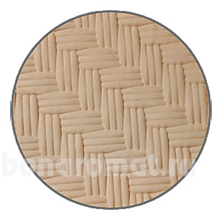       Smooth Finish Pressed Powder