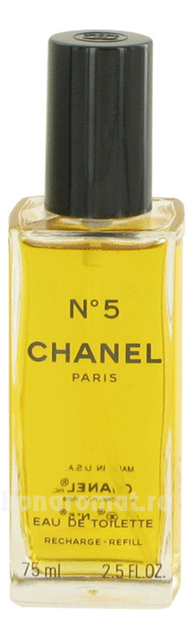 No5 Eau De Toilette