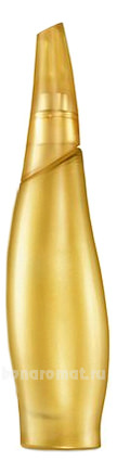 Cashmere Mist Gold Essence