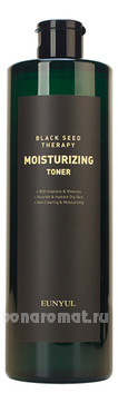         Black Seed Therapy Moisturizing Toner