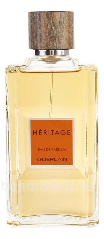 Heritage Eau De Parfum ( )