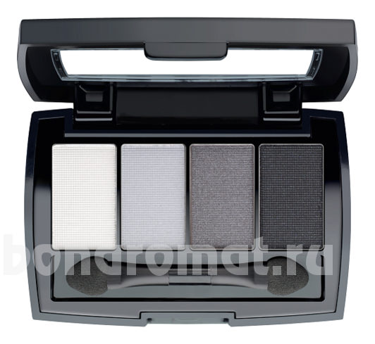     Color Catch Eye Palette