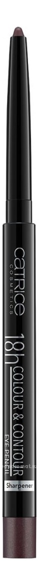    18h Colour & Contour Eye Pencil 0,3