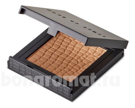   Micronized Compact Powder