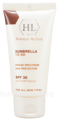     Sunbrella To Go Broad Spectrum Sun Protector SPF36