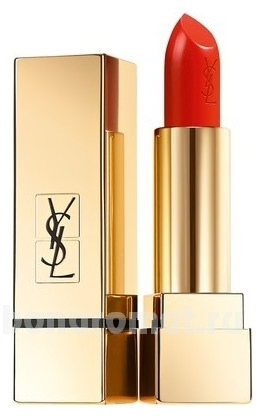   Rouge pur Couture