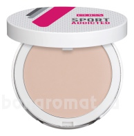    Sport Addicted Powder