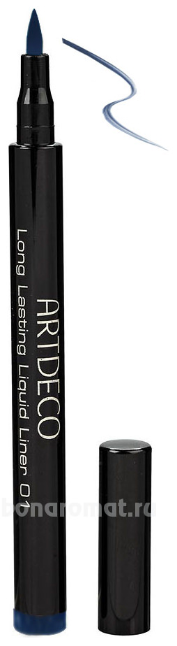    Long Lasting Liquid Liner 01 1,5