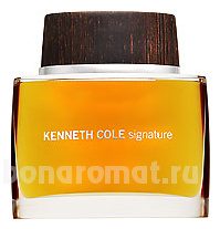 Signature men