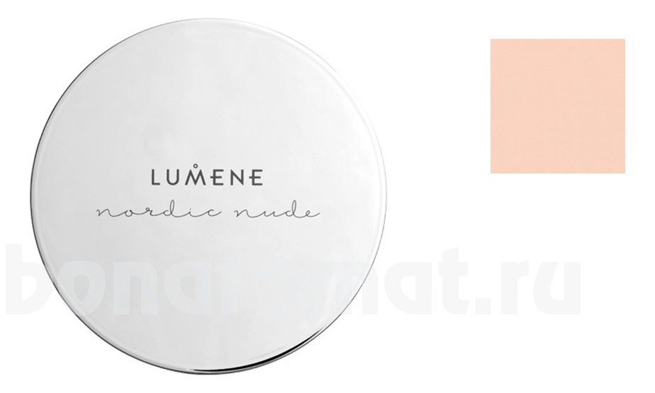      Nordic Nude Air-Light Compact Powder