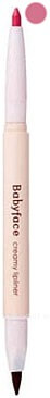    Babyface Creamy Lipliner 0,25