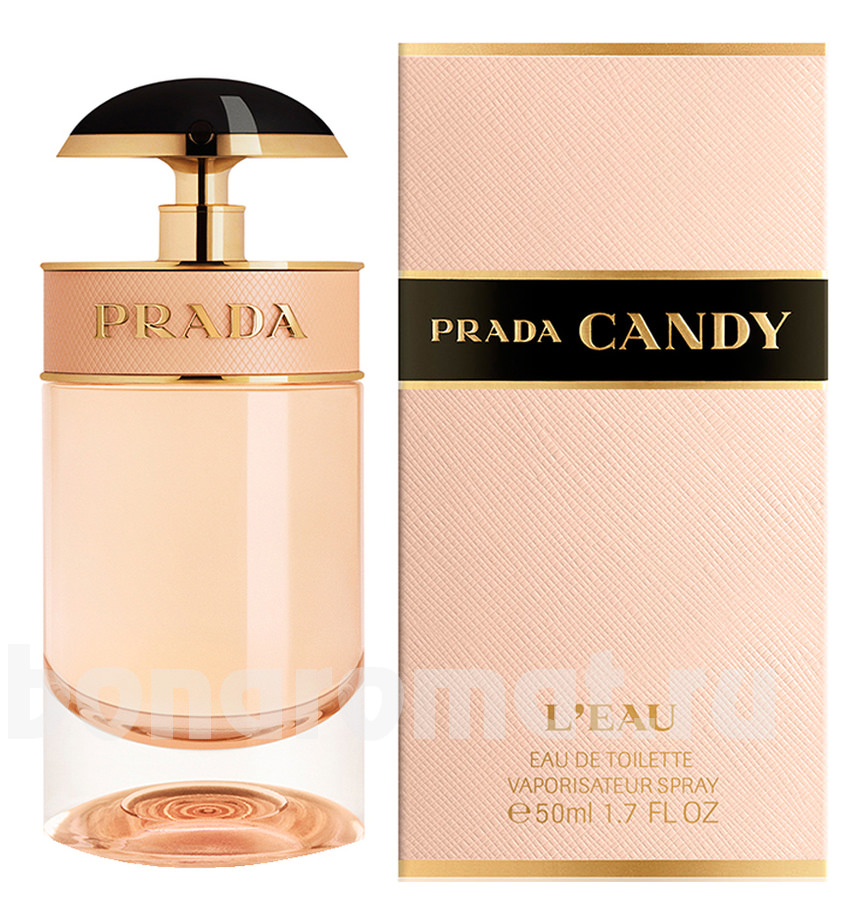 Candy L'Eau